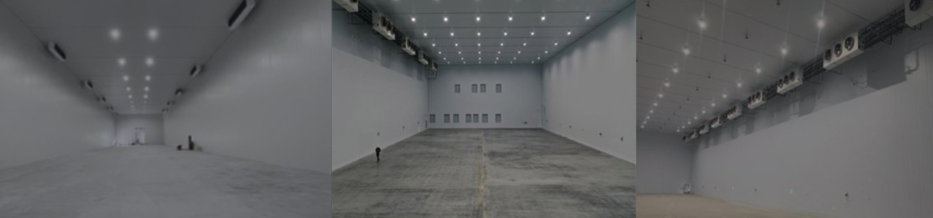 PIR連續式冷凍庫板 防火一小時 認證